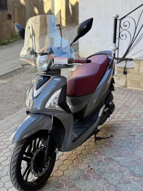 Sym St 2025