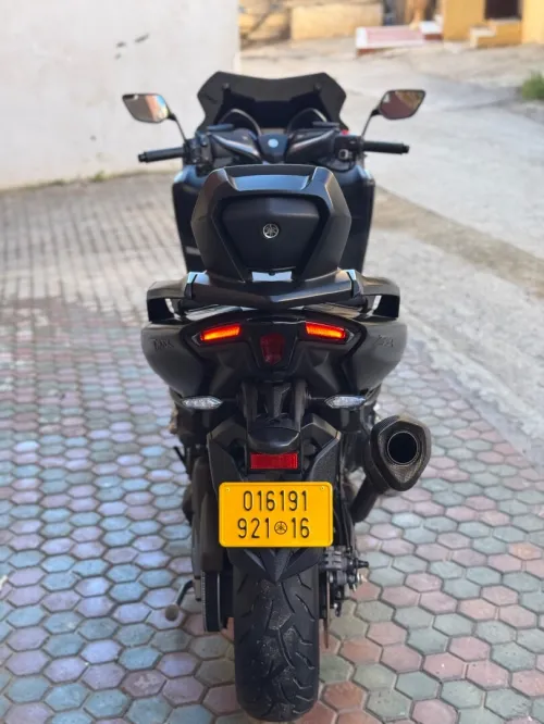 Tmax 560 2021