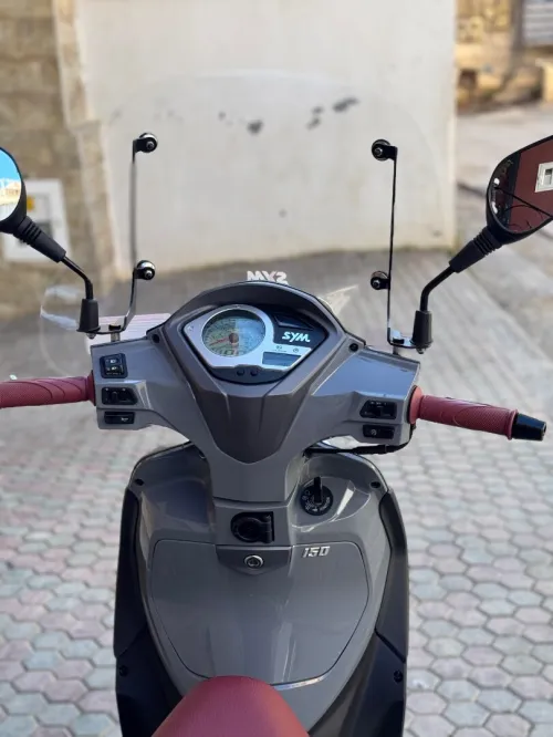 Sym St 2025