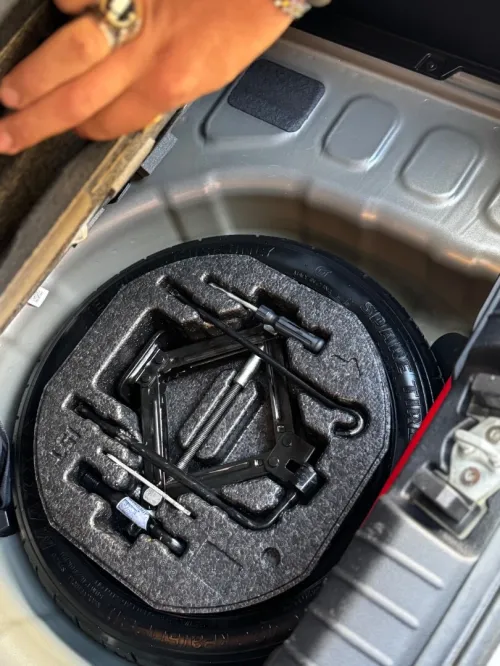Kia Picanto 2019 LX Start