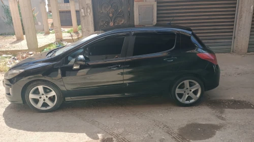 Peugeot 308 2011 allure hdi