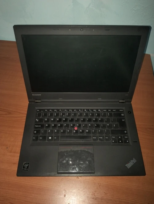 Lenovo Thinkpad L440