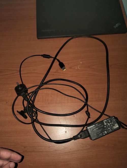 Lenovo Thinkpad L440