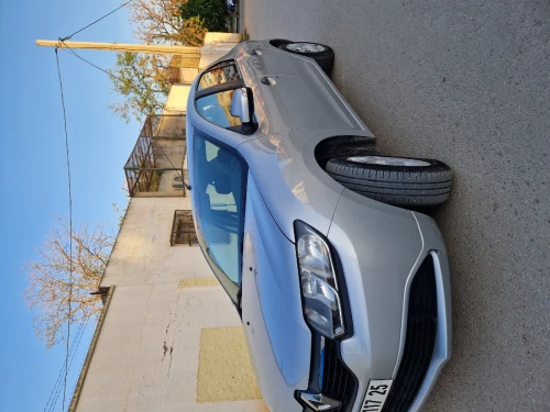 Renault Symbol 2017 Symbol