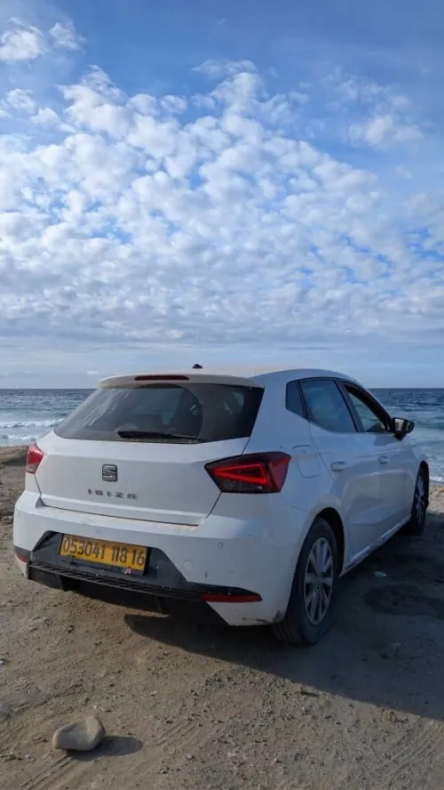 Seat Ibiza 2018 STYLE