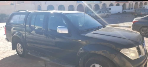 Nissan Navara 2013 Elegance 4x2