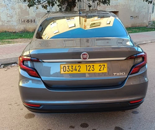 Fiat Fiat tipo 2023 Life italy