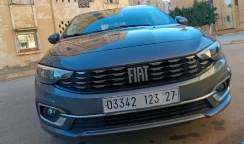 Fiat Fiat tipo 2023 Life italy