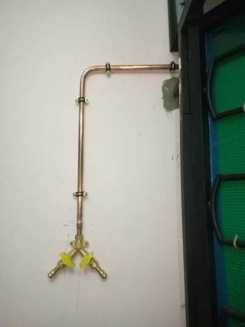Plombier/sanitaire/choufagistre/gaz/instalation