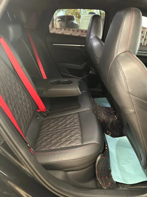 Audi A3 2021 S Line