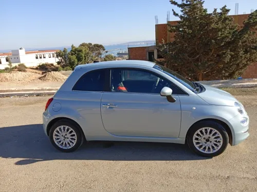 Fiat 500 2024 Dolcevita MIB