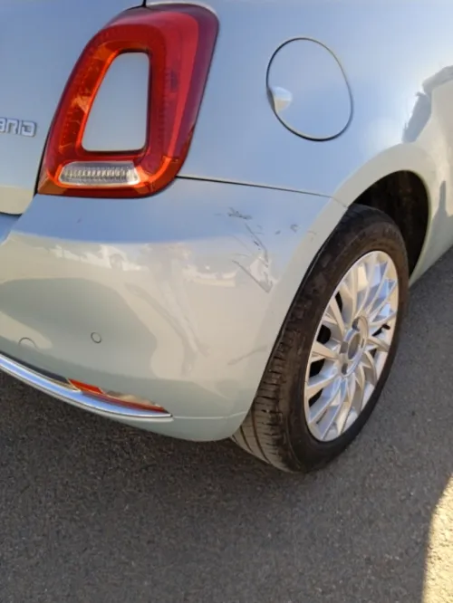 Fiat 500 2024 Dolcevita MIB
