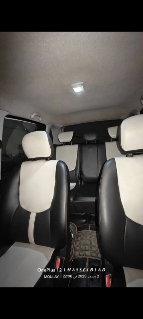 Hyundai Matrix 2010 Matrix