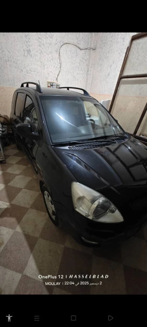 Hyundai Matrix 2010 Matrix