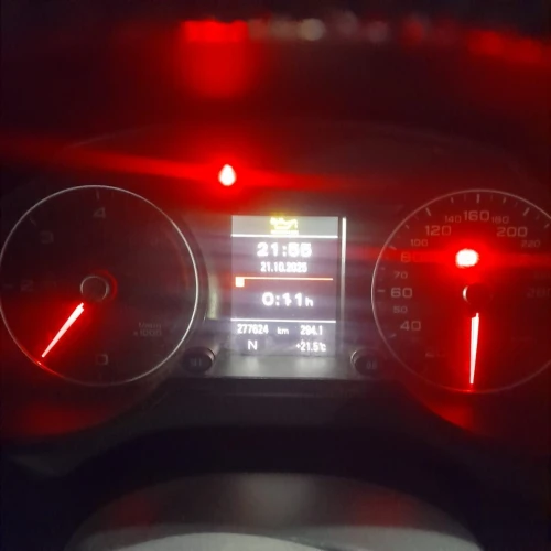 Audi Q5 2014 S Line