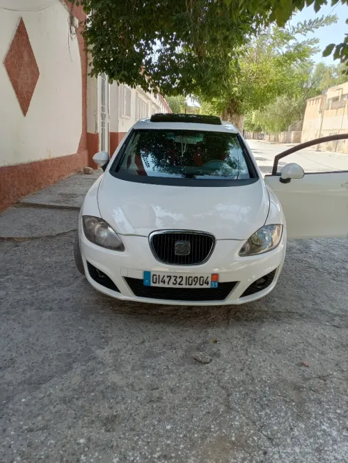 Seat Leon 2009 Leon