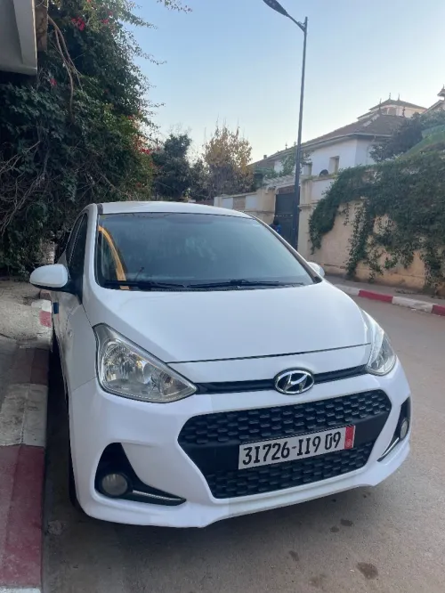 Hyundai Grand i10 2019 
