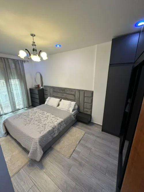 Vente Appartement F4 Oran Oran