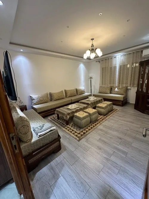Vente Appartement F4 Oran Oran