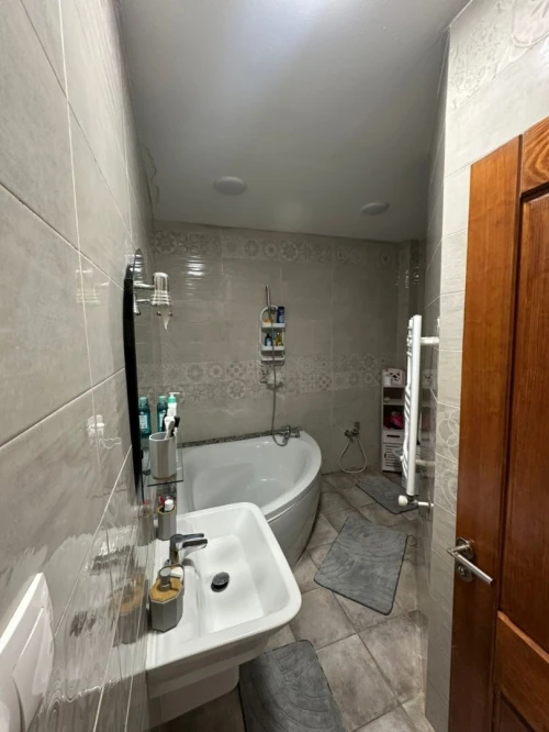 Vente Appartement F4 Oran Oran