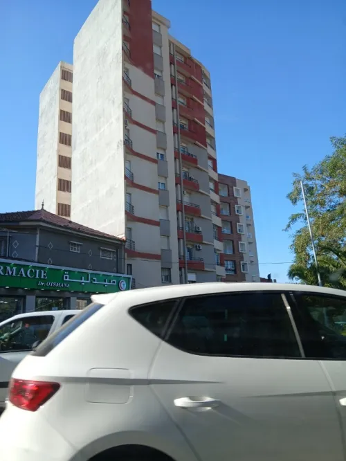 Vente Appartement Duplex F5 Blida Blida