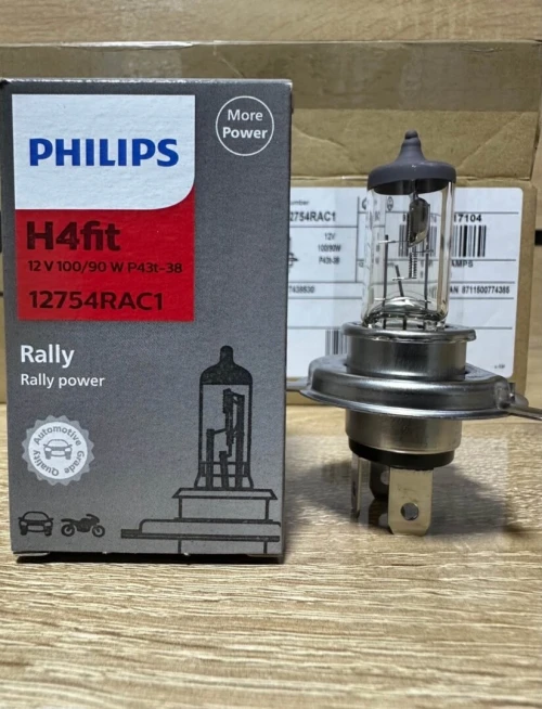 Vante tout les lampe original Philips osram klaxcar 12v / 24v 100 watts 130 watts 60 watts 150 watts
