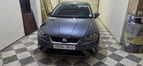 Seat Ibiza 2018 STYLE