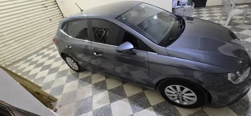 Seat Ibiza 2018 STYLE