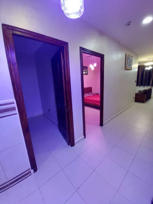 Location vacances Appartement F3 Alger Bab ezzouar