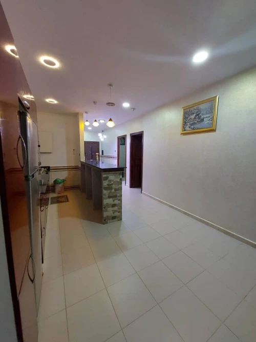 Location vacances Appartement F3 Alger Bab ezzouar