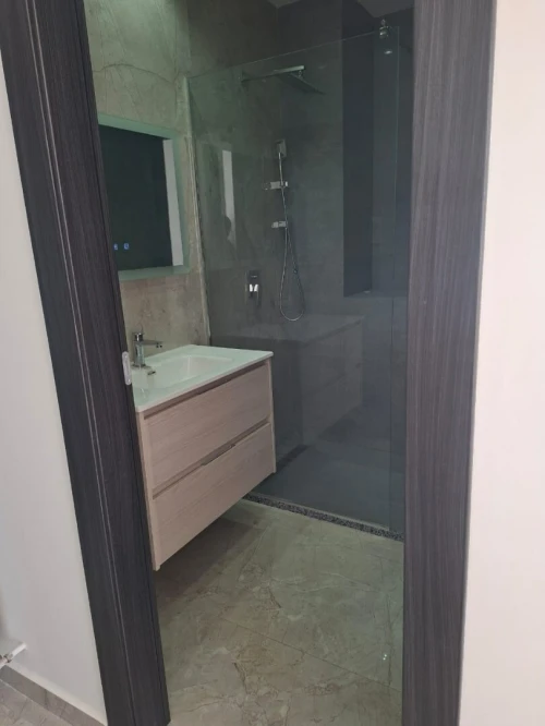Vente Appartement F4 Alger El achour