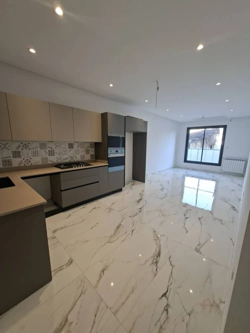 Vente Appartement F3 Alger Draria