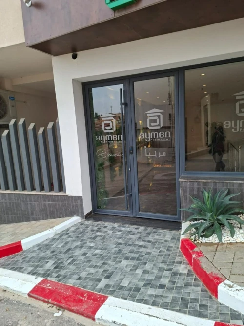 Vente Appartement F4 Alger Draria