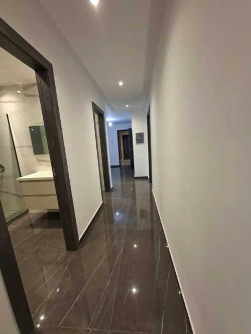 Vente Appartement F4 Alger Hydra