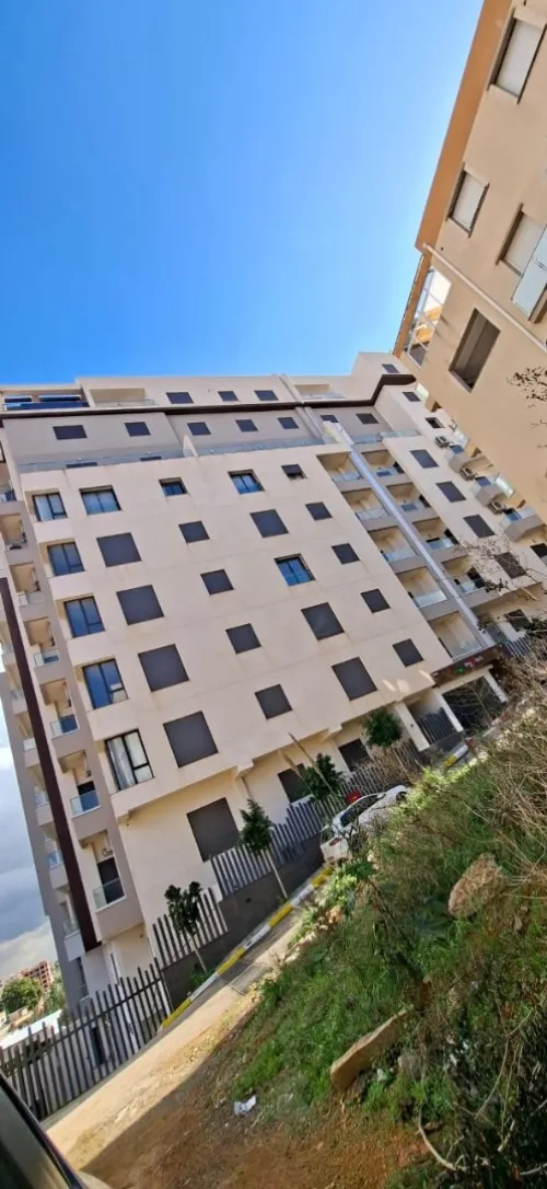 Vente Appartement F4 Alger Draria