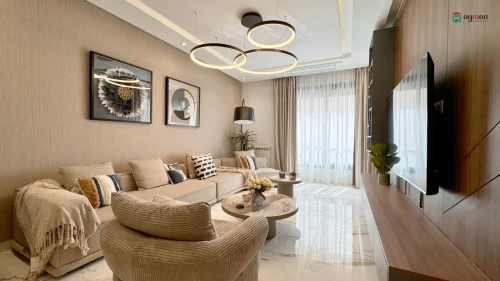 Vente Appartement F4 Alger Draria