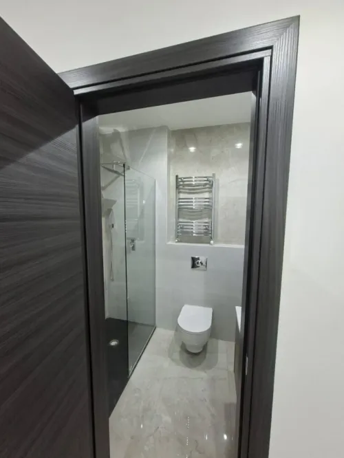 Vente Appartement Duplex F5 Alger Draria