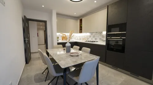 Vente Appartement F4 Alger Cheraga