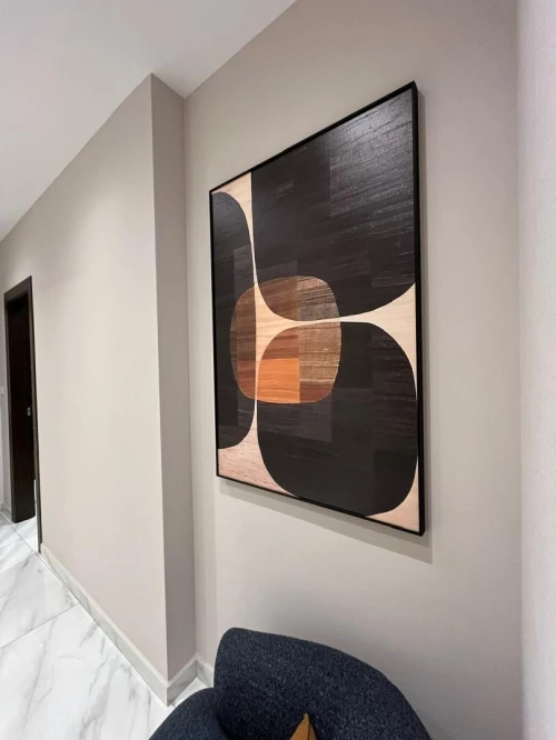 Vente Appartement F4 Alger Birkhadem