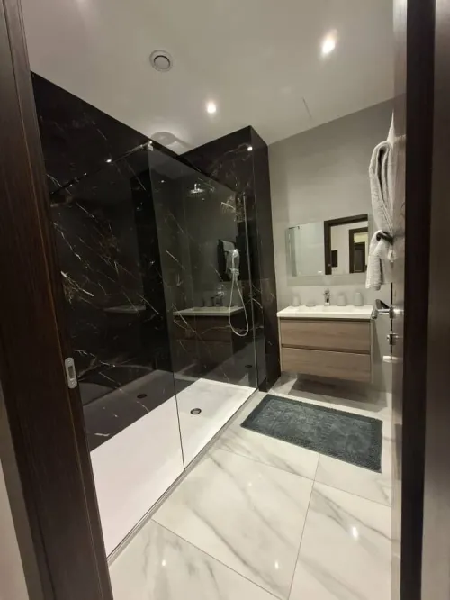Vente Appartement F4 Alger Birkhadem