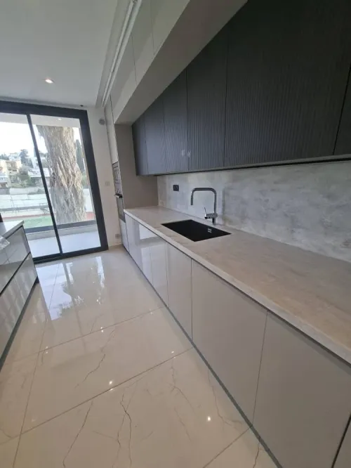 Vente Appartement F4 Alger Hydra