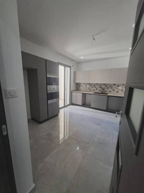 Vente Appartement F4 Alger Draria