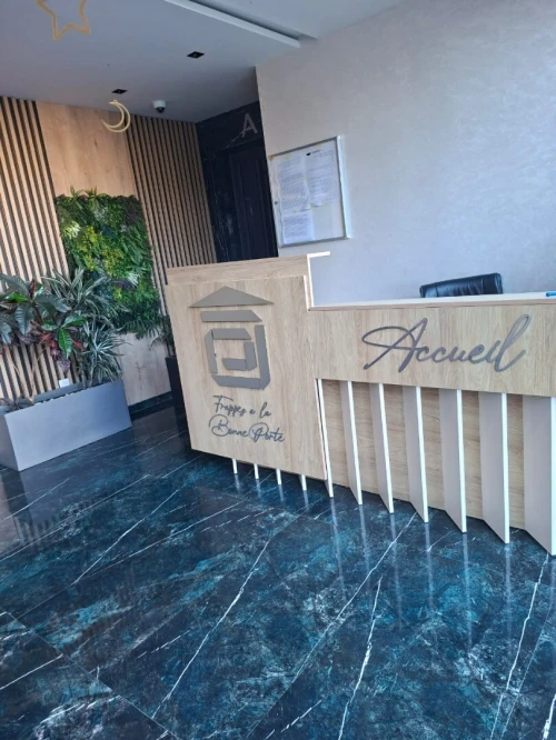 Vente Appartement F4 Alger El achour