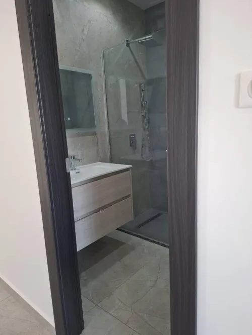Vente Appartement F4 Alger El achour