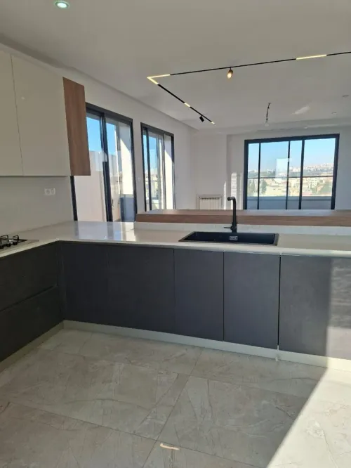 Vente Appartement F4 Alger El achour