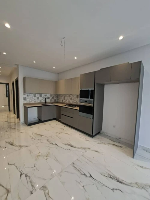 Vente Appartement F3 Alger Draria