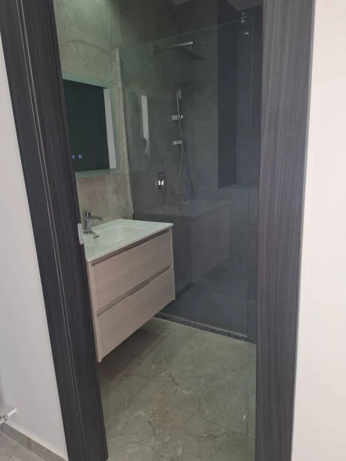 Vente Appartement F4 Alger El achour