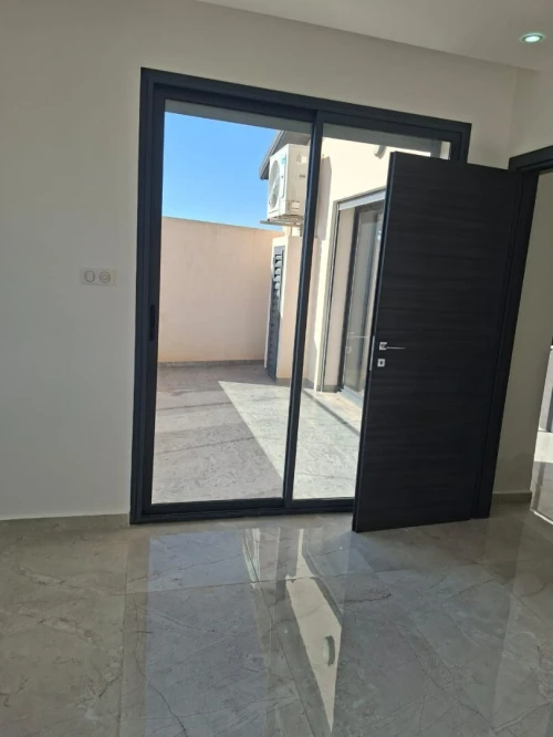 Vente Appartement F4 Alger El achour