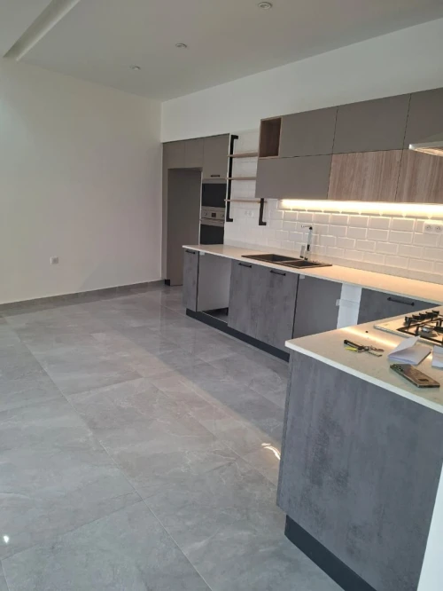 Vente Appartement F4 Alger El achour