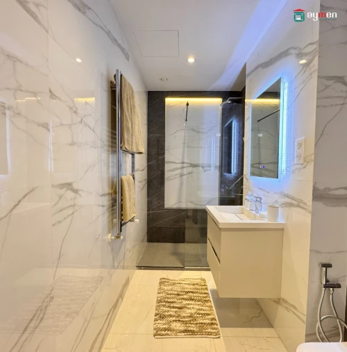 Vente Appartement F4 Alger Hydra